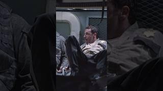 Rick scared by a Walker in Tank | The Walking Dead #shorts