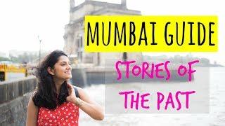 Mumbai Guide: The Stories of the Past | A Bombay Heritage Walk