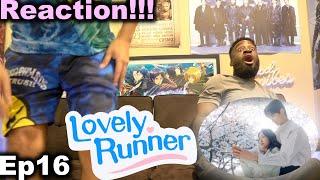 선재 업고 튀어 Lovely Runner Episode 16 | Reaction