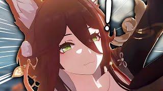 Fugue has a problem... | Honkai Star Rail