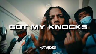 [FREE] Kay Flock x DThang x NY Drill Type Beat "GOT MY KNOCKS" (Prod Supahoes & Kavila)