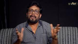 MANIKANDAN  PATTAMBI/ACTING WORKSHOP/LUMINAR FILM ACADEMY