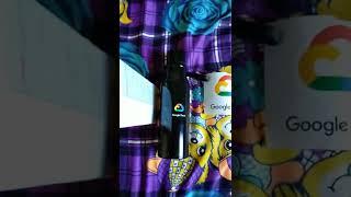 Google Cloud Diwali Challenge swags