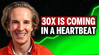 "Thank Me After Becoming A Millionaire — This StockWill 30X In A Heartbeat"  Metaplanet