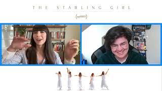 The Starling Girl - Interview with Writer/Director Laurel Parmet