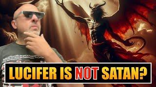 Is Lucifer the REAL Name of Satan? You Might Need To UNLEARN THIS | @shamounian