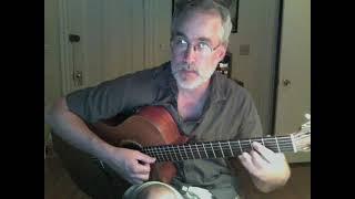 Dan Fogelberg - Nether Lands - continued old old working video