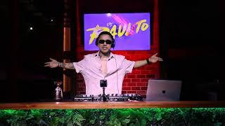 MIX REGGAETON OLD SCHOOL 01 - DJ RAULITO (Reggaeton Antiguo)