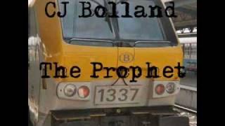 CJ Bolland - The Prophet (Original 1997)