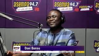 EKOSIISEN ON ASEMPA 94.7 FM |19-09-24|