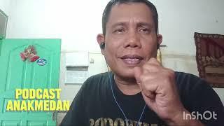 Akan saya cari sampai ke benua Antartika #pdiperjuangan #beritaterkini #rockygerung #podcast #medan