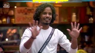 Bigg Boss Tamil 7 | Streaming 24X7 | Now Streaming on #DisneyPlusHotstar | Promo 2 | January 11