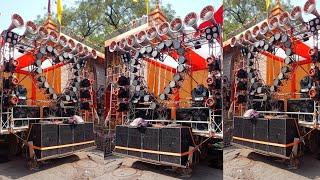 Heart  Setup  10 Sharphy Lights  #djs #setup #Heart #cg #shorts #sound #virulvideo