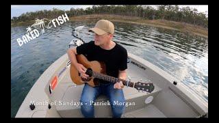 Tunes from the Casting deck: Month Of Sundays - Patrick Morgan