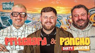 Dirty Sanchez Duo Pancho & Pritchard Reflect on Life & 2023!