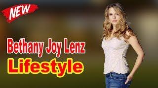 Bethany Joy Lenz Lifestyle 2020  Net Worth, Boyfriend, Family & Biography