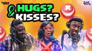 Dos and Don'ts in a Relationship || KULTURE SHOCK