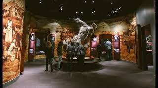 Glenbow Museum Calgary Alberta Canada 2022