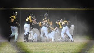 Hartford Hawks beat Clyman 3-2 with a walkoff double