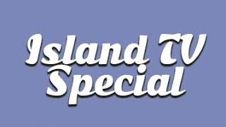 Island TV Special - Ep. 133 (Leconte Dor)