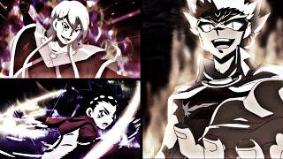 Valt and Phi vs Ryuga (Legends Clash Z Season 4 EP 5)