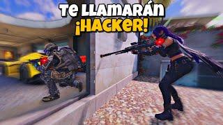 13 Trucos y Wallbangs Con Sniper Que te harán Pro en Cod Mobile