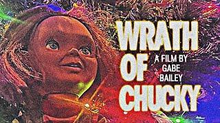 Wrath Of Chucky | A Horror Short Film