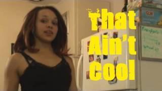 That Aint Cool ! #1 COMEDY ( David Spates )