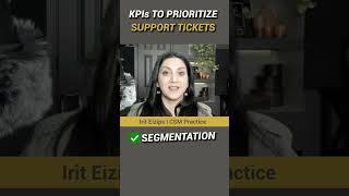 The Ultimate 10 Metrics for Prioritizing Support Tickets 