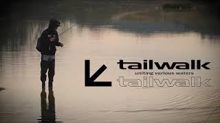 【BASS ROD】tailwalk FULLRANGE C71H/CC