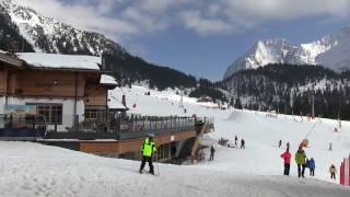 Ehrwald - 5 tips voor je wintersport - Snowplaza