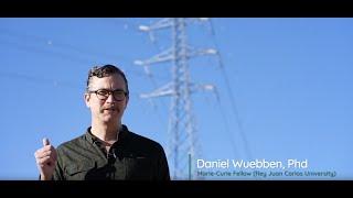 Communication via Video in Horizon Europe: Transmitting the Energy Transition