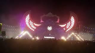 Coone - Faye @ EDC Las Vegas 2018