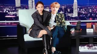 REVEALED TODAY: J-Hope & Nayeon DATING CONFIRMED?!  SHOCKING NEW EVIDENCE!