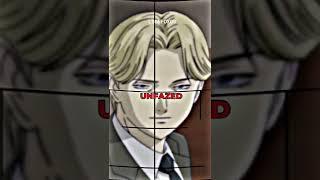 Johan Liebert from Monster