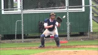 Jordan Hackney - Catching - www.playinschool.com