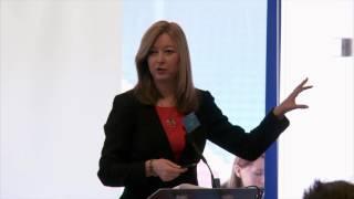 7th Ecosystem Event Dr Liz Mear Presentation