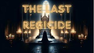 The Last Regicide: The Tale of Robert François Damiens