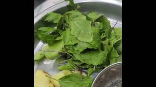 Kadha Remedy for Cold and Cough. Must watch