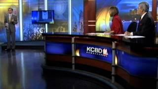 9.2.2011 ~KCBD NewsChannel 11~ Lubbock,TX ~10PM News~