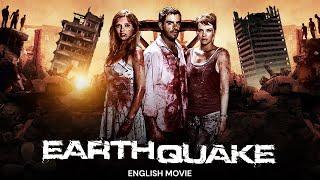 EARTHQUAKE - Hollywood English Movie | Latest Disaster Action Full Movies In English | Free Movies