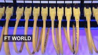 Inside the mind of a hacker | FT World