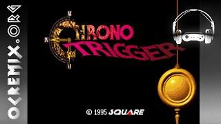 OC ReMix #2517: Chrono Trigger 'Islands in the Sky' [Corridor of Time] by Avaris