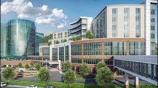 Carilion Clinic Expansion