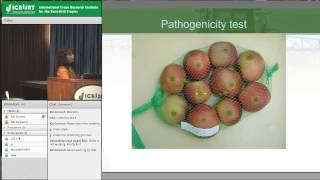 Management of Post Harvest Diseases of Tree Fruits and Grapes