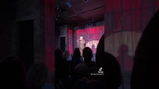 Stand Up 1 Class Show: Alex Schneider