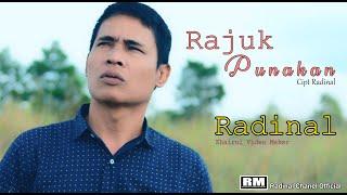 LAGU JAMBI ~ RAJUK PUNAKAN ~ RADINAL - Official Video Music RM