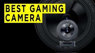 Best Gaming Camera