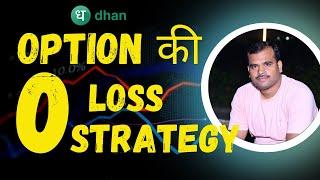 Option strategy builder free | dhan strategy builder | free option strategy builder @DhanHQ