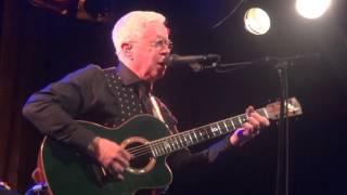 Bruce Cockburn Amsterdam 2015  Love Song